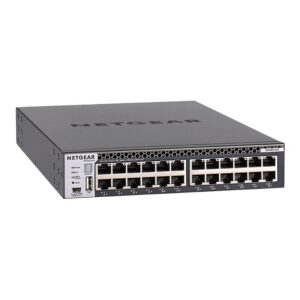 Netgear XSM4324CS-100NES