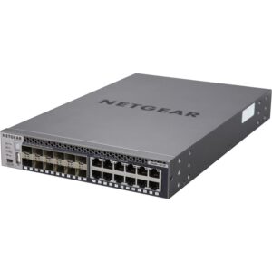 Netgear XSM4324S-100NES