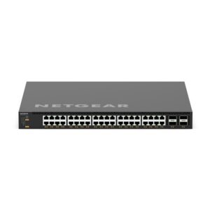 Netgear XSM4344C-100NES