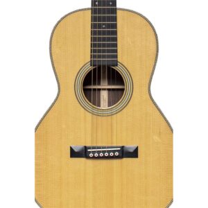 C.F. Martin & Co. 00-12 28 Modern Deluxe