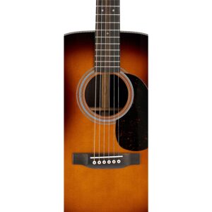 C.F. Martin & Co. 000-28 Sunburst (2025)