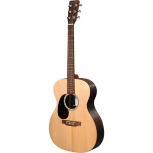 C.F. Martin & Co. 000-X2EL Brazilian LEFT Remastered