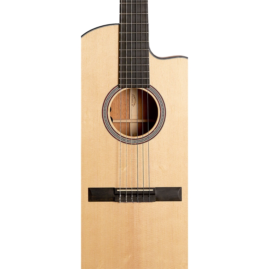 C.F. Martin & Co. 000C12-16E-01 NYLON