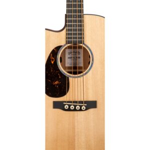 C.F. Martin & Co. 000CJRE Bass Left