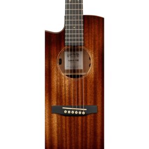 C.F. Martin & Co. 000CJRE StreetMaster Left