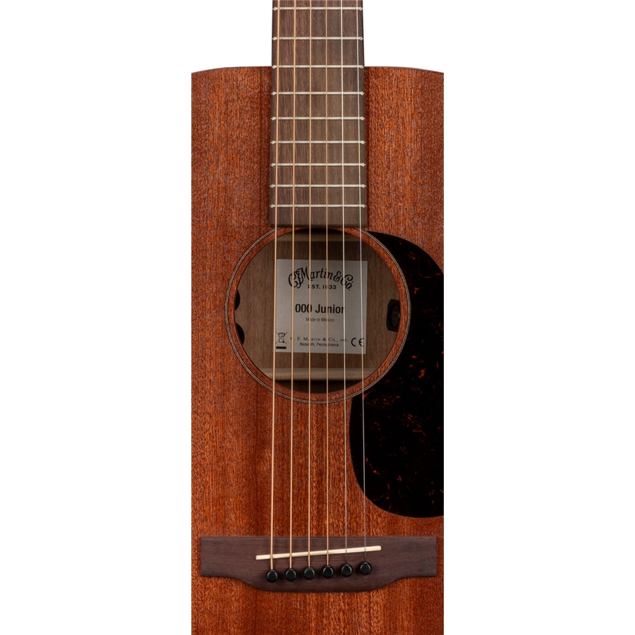 C.F. Martin & Co. 000JRE Sapele