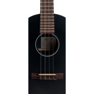 C.F. Martin & Co. 0XL Tenor Uke Black Left