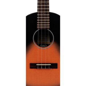 C.F. Martin & Co. 0XL Tenor Uke Sunset Left
