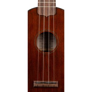 C.F. Martin & Co. Centennial Concert Uke