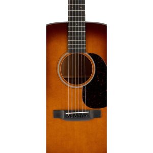 C.F. Martin & Co. D-18 Ambertone (2025)