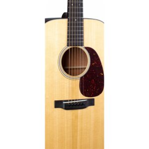 C.F. Martin & Co. D-18 Authentic 1937 VTS