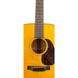 C.F. Martin & Co. D-18 Authentic 1937 VTS Aged