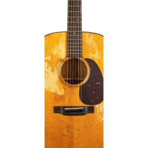 C.F. Martin & Co. D-18 Street Legend