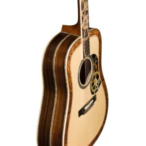C.F. Martin & Co. D-200 Deluxe