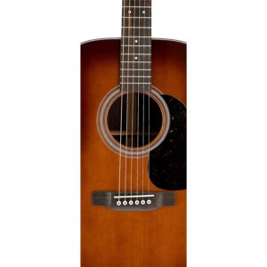 C.F. Martin & Co. D-28 Ambertone (2025)