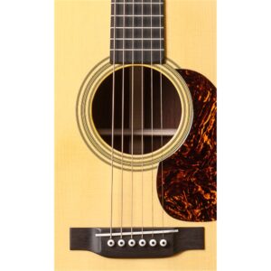 C.F. Martin & Co. D-28 Authentic 1937 Aged