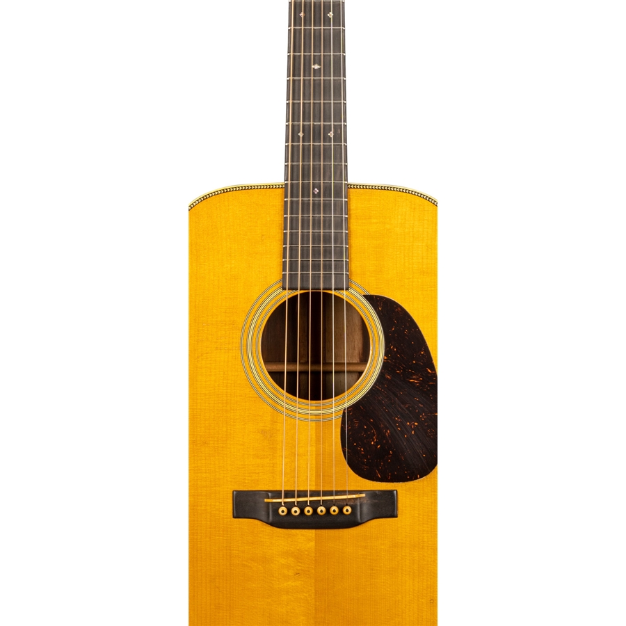 C.F. Martin & Co. D-28 Authentic 1937 VTS Aged