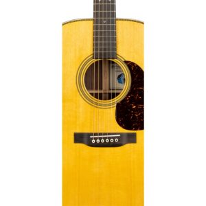 C.F. Martin & Co. D-28 Billy Strings