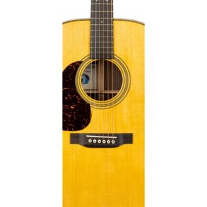 C.F. Martin & Co. D-28 Billy Strings Left