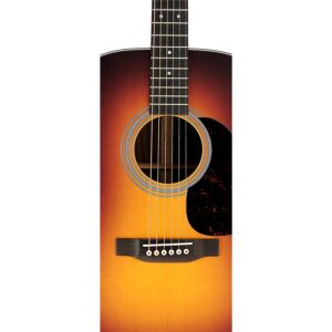 C.F. Martin & Co. D-28 Satin 1935 Burst (2025)