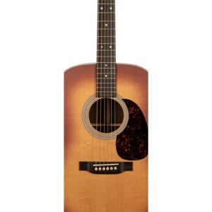 C.F. Martin & Co. D-28 Satin Amberburst