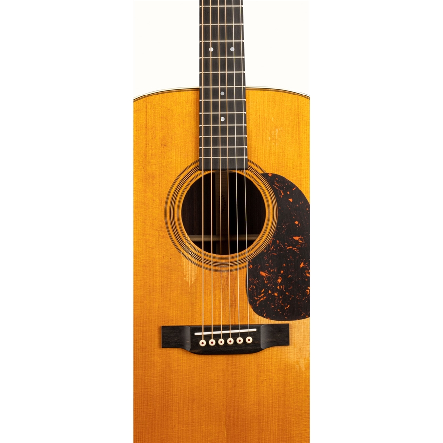 C.F. Martin & Co. D-28 Street Legend