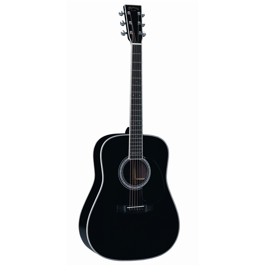 C.F. Martin & Co. D-35 Johnny Cash