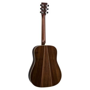 C.F. Martin & Co. D-35 REIMAGINED Sunburst W/LRB