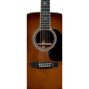 C.F. Martin & Co. D-41 Ambertone (2025)