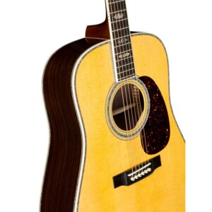 C.F. Martin & Co. D-45 (2025)