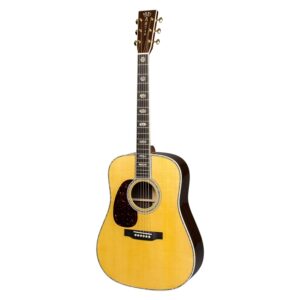 C.F. Martin & Co. D-45 REIMAGINED LEFT