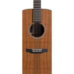 C.F. Martin & Co. D-X1E Koa Remastered