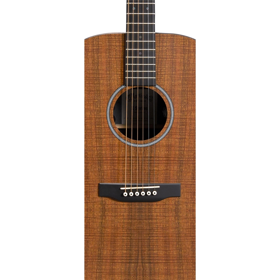 C.F. Martin & Co. D-X1E Koa Remastered