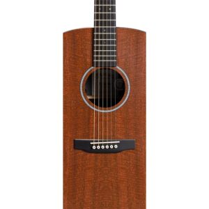 C.F. Martin & Co. D-X1E Mahogany Remastered