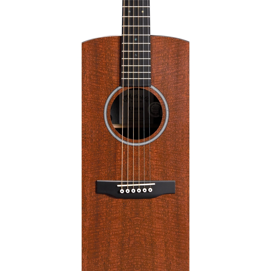 C.F. Martin & Co. D-X1E Mahogany Remastered