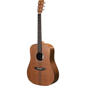 C.F. Martin & Co. D-X1EL Koa LEFT Remastered