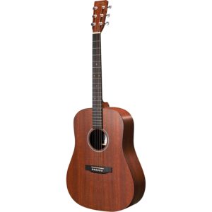 C.F. Martin & Co. D-X1EL Mahogany LEFT Remastered