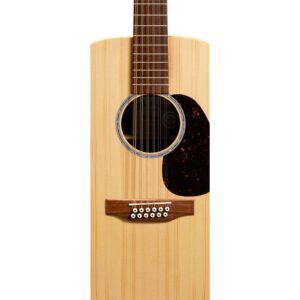 C.F. Martin & Co. D-X2E Brazilian 12-String Remastered