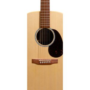 C.F. Martin & Co. D-X2E Mahogany Remastered