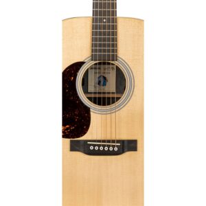 C.F. Martin & Co. D-X2EL Billy Strings Left