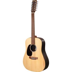 C.F. Martin & Co. D-X2EL Brazilian 12-String LEFT Remastered