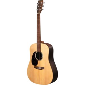 C.F. Martin & Co. D-X2EL Brazilian LEFT Remastered