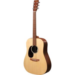 C.F. Martin & Co. D-X2EL Mahogany LEFT Remastered