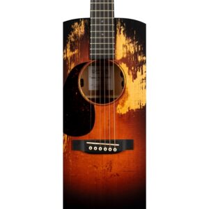 C.F. Martin & Co. DJRE StreetLegend Burst Left