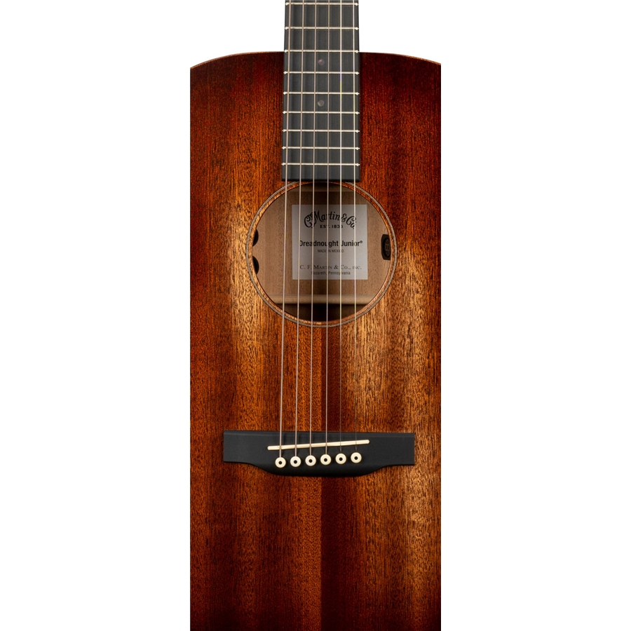 C.F. Martin & Co. DJRE StreetMaster