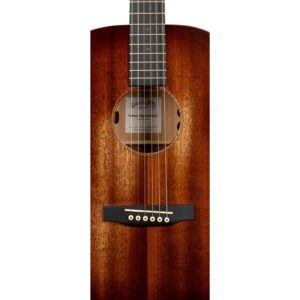 C.F. Martin & Co. DJRE StreetMaster Left