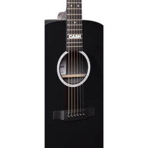 C.F. Martin & Co. DX Johnny Cash