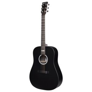 C.F. Martin & Co. DX Johnny Cash LEFT