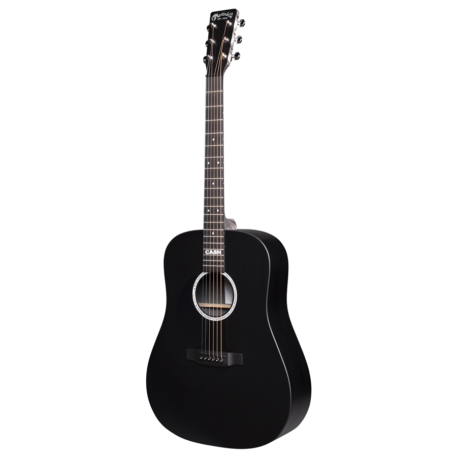 C.F. Martin & Co. DX Johnny Cash LEFT