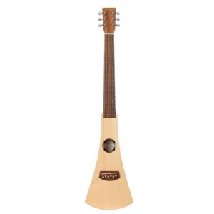 C.F. Martin & Co. GBPC BACKPACKER LEFT